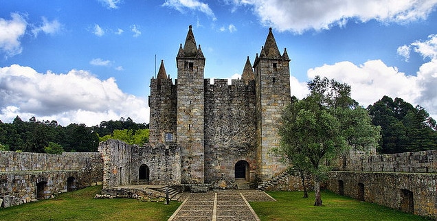 Tomar, Portugal