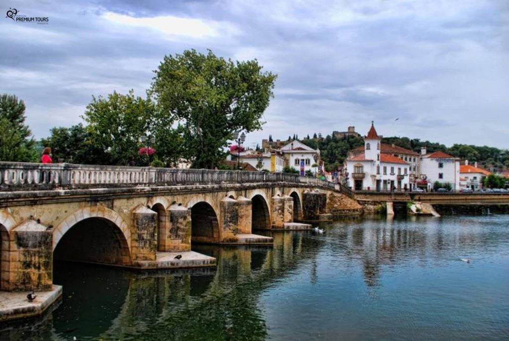 Tomar Portugal