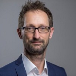 Juergen Betz Südpack Germany
