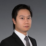 Edward Chan Roche Genentech USA