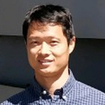Xueyuan Wang Kite Pharma USA