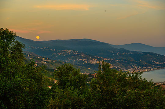 Calabria, Italy