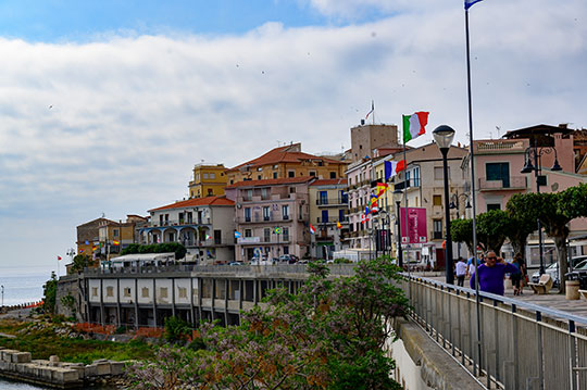 Calabria, Italy