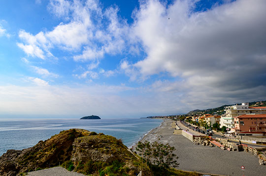 Calabria, Italy