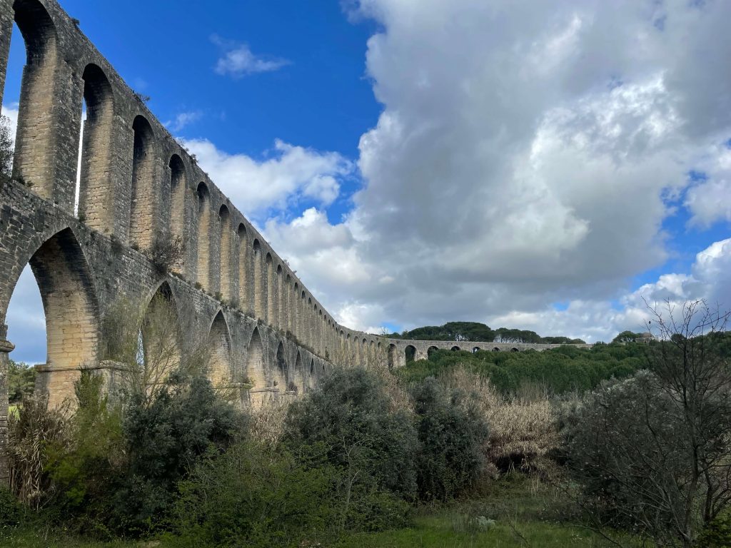 Tomar, Portugal