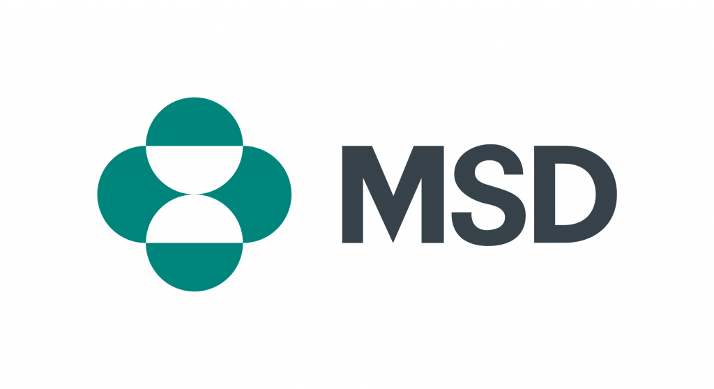 Merck MSD Logo