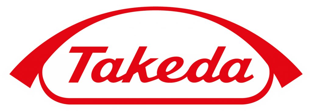 Takeda Logo