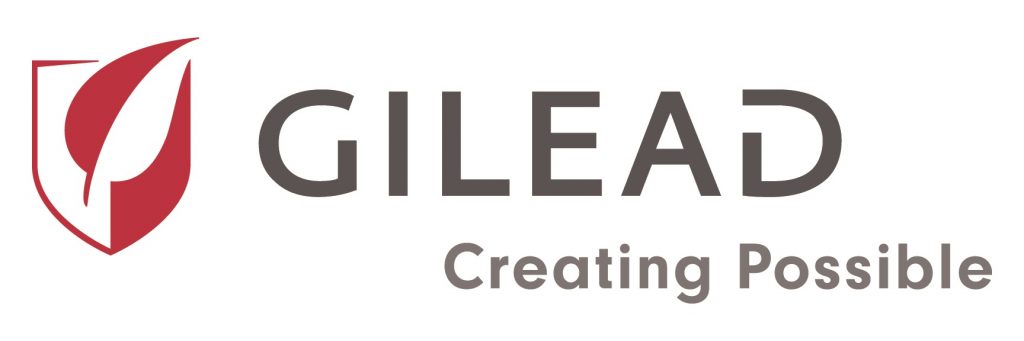 Giliead Logo