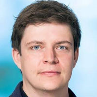 Dr. Bastian Brand