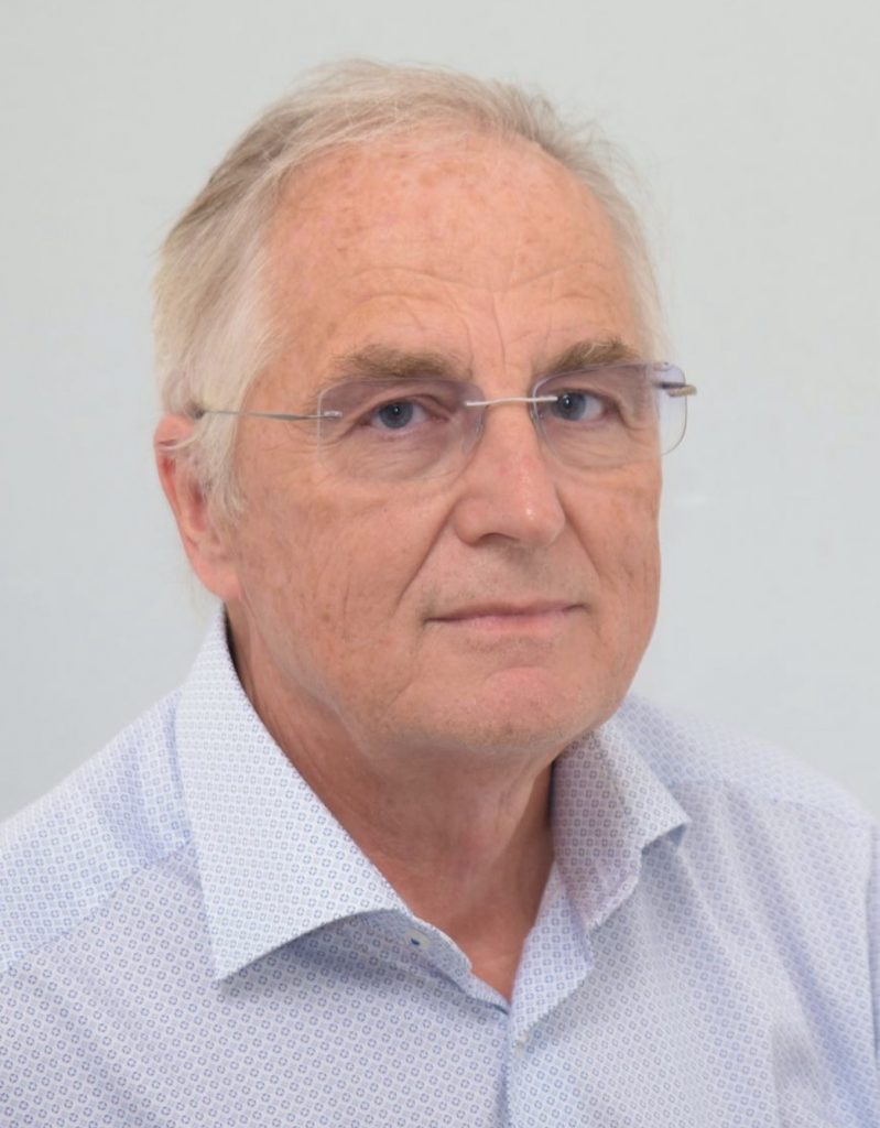 Alois Jungbauer