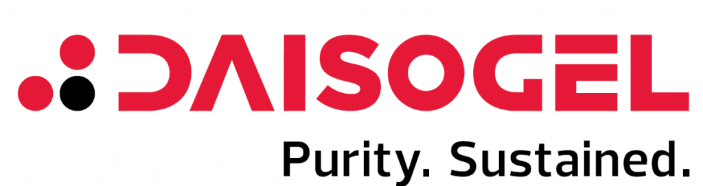 Daisogel Logo