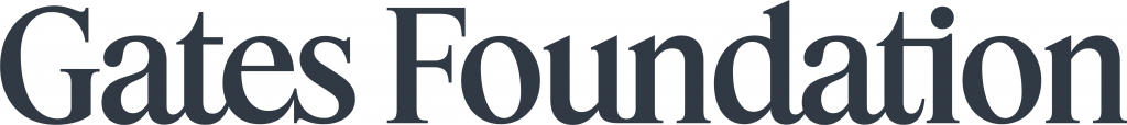 Gates Foundation Logo