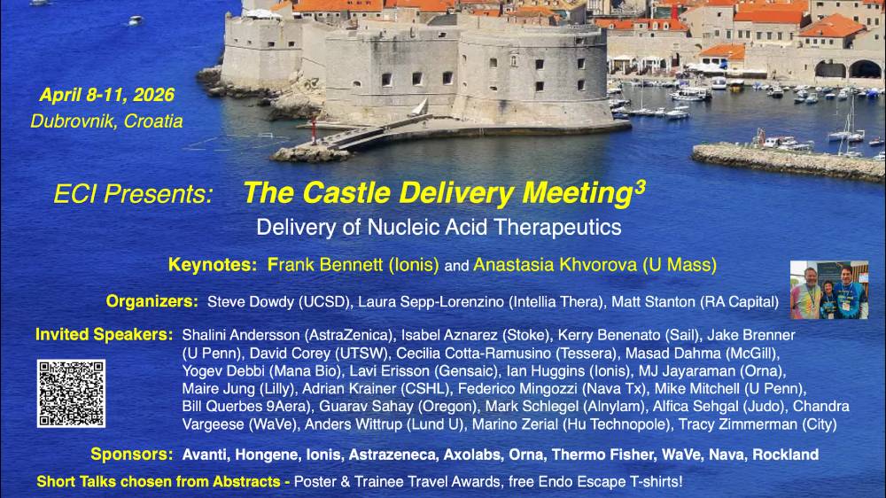 26AC Conference Flyer